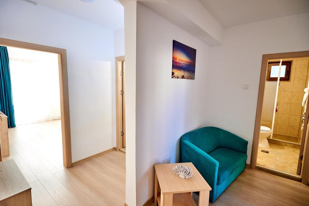 Hotel Roxy & Maryo Eforie Nord Dış mekan fotoğraf