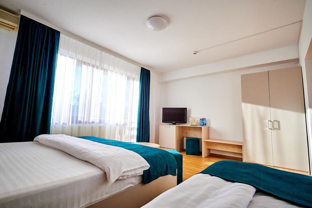 Hotel Roxy & Maryo Eforie Nord Dış mekan fotoğraf