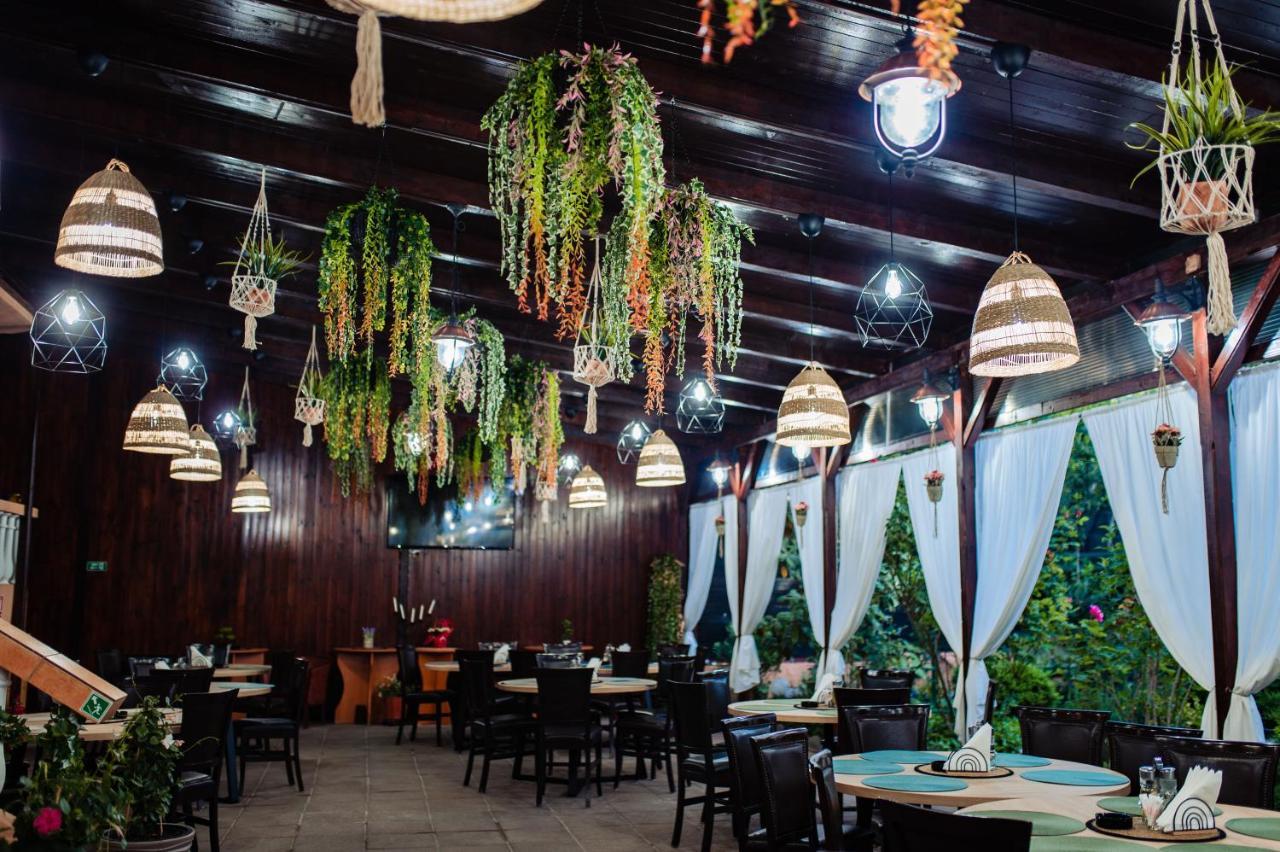 Hotel Roxy & Maryo Eforie Nord Dış mekan fotoğraf